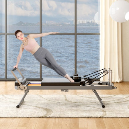 Pilates Big Machine Core Bed Yoga Trainer