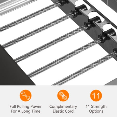 Pilates Big Machine Core Bed Yoga Trainer