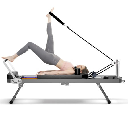 Pilates Big Machine Core Bed Yoga Trainer