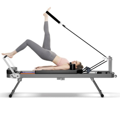 Pilates Big Machine Core Bed Yoga Trainer