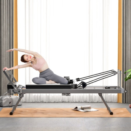 Pilates Big Machine Core Bed Yoga Trainer