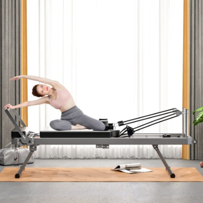 Pilates Big Machine Core Bed Yoga Trainer