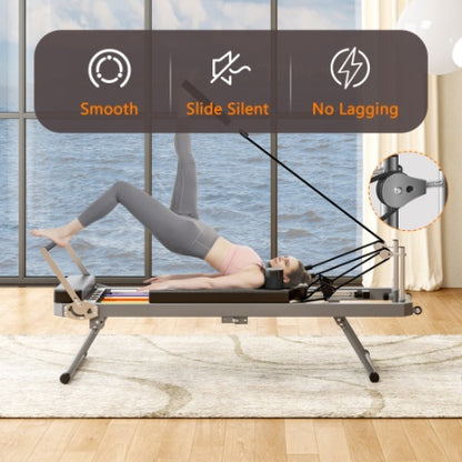 Pilates Big Machine Core Bed Yoga Trainer